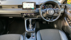 Honda HR-V 1.5 eHEV Advance 5dr CVT Hybrid Hatchback